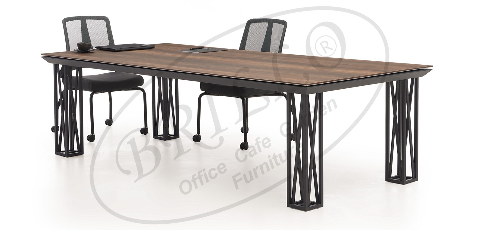 Galaxy Toplantı Masası - Ofis mobilyası - Ofis mobilyaları